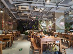 -谭三娘鲜切牛肉自助火锅(九眼桥总店)