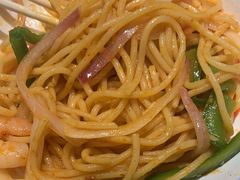 -夏日玛莉西餐厅(金茂览秀城店)