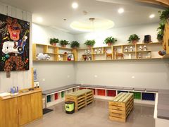 -斯玛特儿童美术中心(文化中心店)