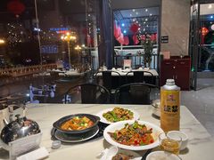 -大雄九老菜馆(南门桥店)