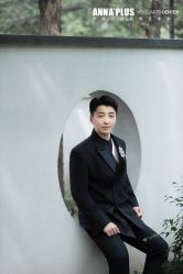 -安娜公馆婚纱摄影(锦州店)