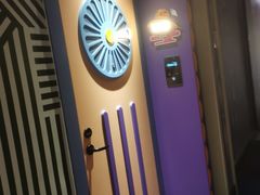 -清远熹乐谷温泉度假酒店