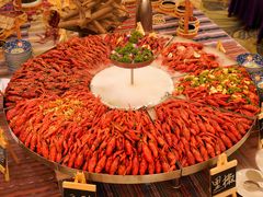 -牡丹国际大酒店-港式茶餐厅