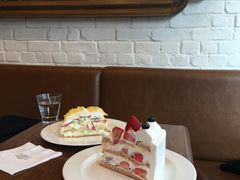 berry berry-HARBS(9th avenue)
