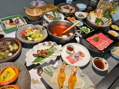 -匠和风精致料理(祥禾天地店)