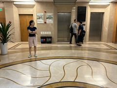 -圣贝口腔医院(高新院区)