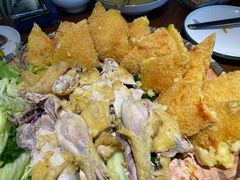 -南越郡·越式风味餐厅(青秀万达店)
