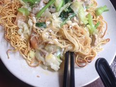 滑蛋鸳鸯-金莲记(茨厂街店)