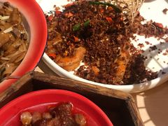 -避风塘(宝山万达店)