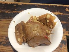 -盟重烧烤(高正街店)