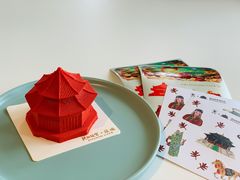 -沈阳故宫·莊啡