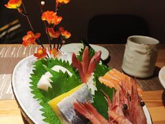 -酒井酱子·深夜食堂(东城汇店)