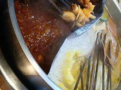 -江二娃串串香(科园四路总店)