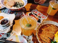 -桃太郎创作料理(大坪店)