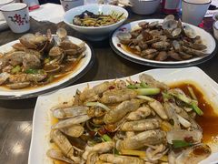 -老五烧烤(盘金华府总店)