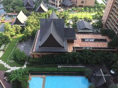-三亚湾红树林度假世界(木棉酒店)