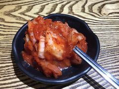 -吴草鸡爪오초닭발韩食堂(融恒盈嘉中心店)