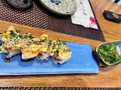 -樱の千渡日式料理·铁板烧•烧鸟(金盛田广场店)