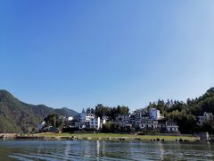 -新安江山水画廊风景区