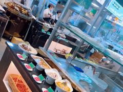 -曹家小菜(胜太路店)