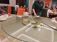 -潮福城大酒楼·潮粤菜·港式点心(阳光城店)