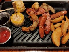 -I HOLIC艾豪丽披萨(KKone店)