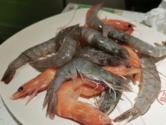 -韩大地海鲜自助烧烤城(黄兴路步行街店)