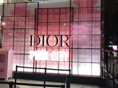 -Dior迪奥(上海世茂广场店)