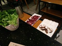 -海银海记潮汕牛肉火锅(华润万象城店)