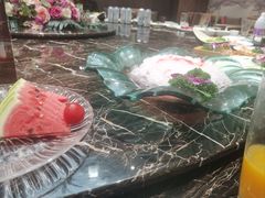 -秦宝雪花牛肉养生火锅(大兴九臻店)