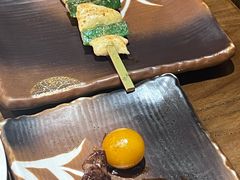 -鸟鹏烧鸟居酒屋(龙岗万科店)