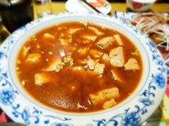 -赵记煎饼卷大葱(东岳店)