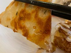 -海口绿发希尔顿酒店-田园汇自助餐·三文鱼·海鲜