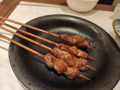 -和府捞面(凯德壹中心店)