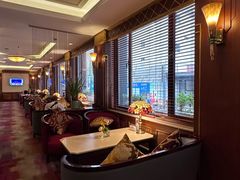 -国际饭店·原点咖啡吧ORIGIN CAFE&BAR
