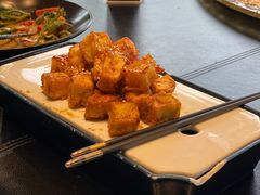 网红茄子-柳莺湖上·湖景餐厅·江南菜(西湖店)