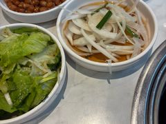 -六七八韩式烤肉·韩国料理(上杭路店)