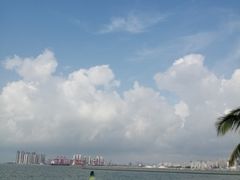 -西秀海滩公园