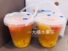 -书亦烧仙草(北碚万达店)
