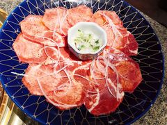 -NIUAN牛庵·日式和牛烧肉(恒隆店)