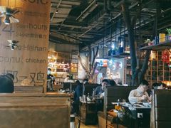 大堂-同仁四季椰子鸡(宝安壹方城店)