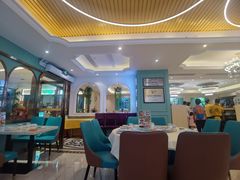-澳门街风味餐厅(远洋店)