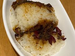甑糕-秦香阁·西北家常菜(徐汇日月光中心店)