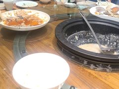 -海味当家·蒸锅海鲜(星海公园店)