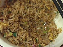 -何不烦·鲜肉烤串·衡阳小炒