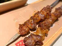 -左庭右院鲜牛肉火锅(新梅广场店)