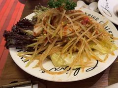 -岛风·台食小馆 ISLAND BISTRO(烟台山店)