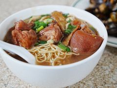 -河记肠粉店