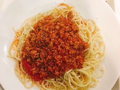 意大利肉酱面-网易食堂