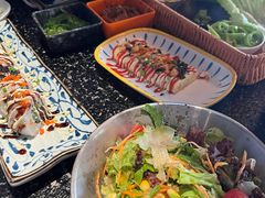 -牛焱·烧肉酒肆(五大道店)